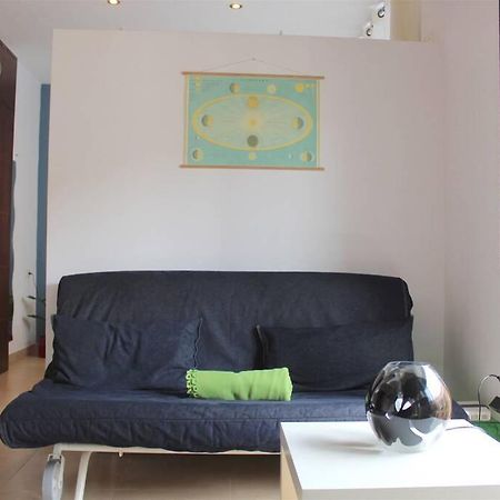 Good Vibes Rustic Downtown Alvarez Apartment Málaga Exterior foto