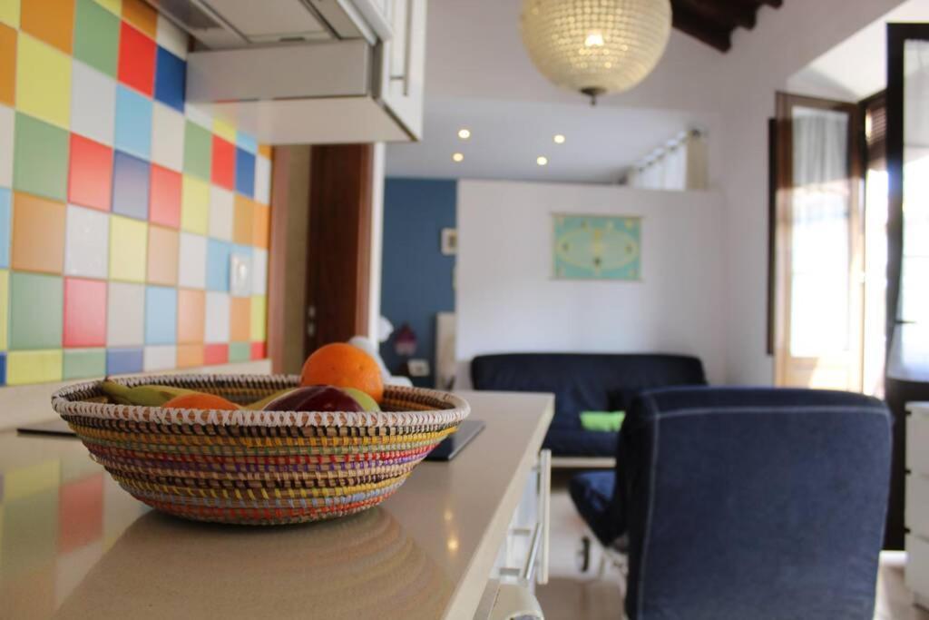 Good Vibes Rustic Downtown Alvarez Apartment Málaga Exterior foto